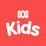 Logo of ABC KIDS iview android Application 